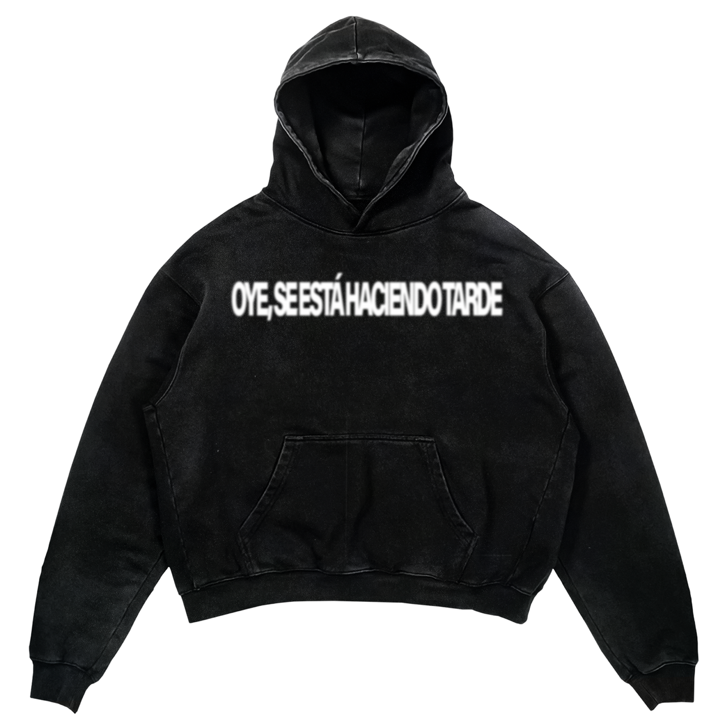 SEHT Hoodie 002