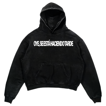 SEHT Hoodie 002