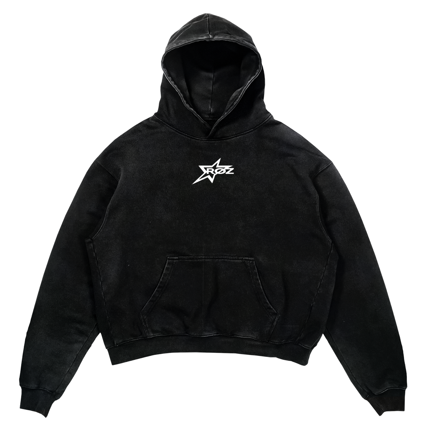 SEHT Hoodie 001